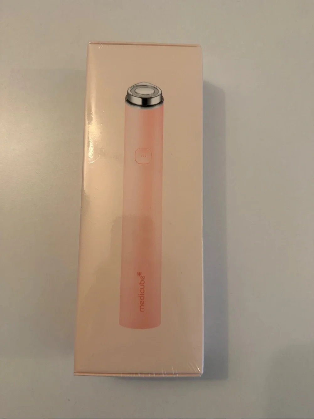 medicube AGE-R BOOSTER PRO MINI PLUS